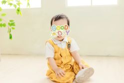 -小熊维尼高端儿童摄影(宝安旗舰店)