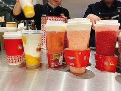 -LELECHA乐乐茶(新街口大洋店)