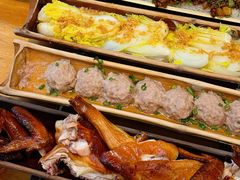 -竹一味·竹筒饭