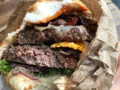 -Fergburger(皇后镇店)