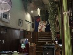 大堂-福宝漠北·牛羊肉(广埠屯店)