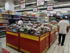 -利群海琴购物广场(商丘路店)