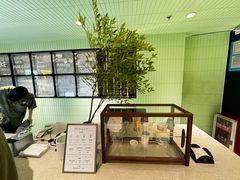 -鹤茶野所(上海首店)