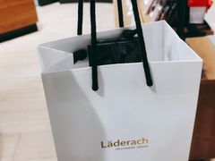 -Laderach 莱德拉(上海环贸iapm店)
