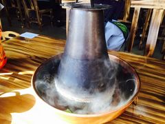 -东镇老火锅(长春路首店)