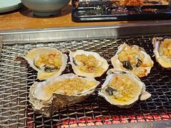 -蚝英雄·自助烤蚝(建设路店)