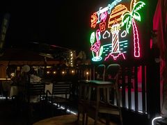 景观位-望海观澜海景音乐餐吧(帆船基地店)