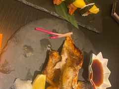 -七条鱼日本料理(三墩店)