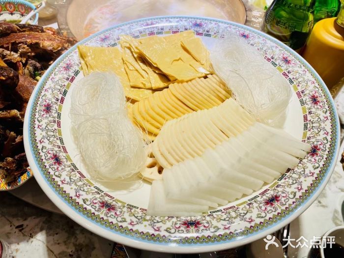 丝路香妃清真餐厅·新疆菜图片