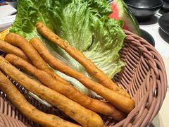 -鼎膳常火锅(华阳店)