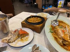 -渔娘渔家丹东海鲜(东直门店)