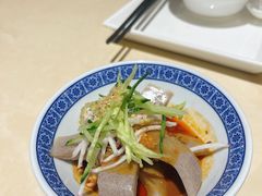 -潞州宴·长治人的会客厅(长兴北路店)