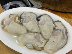 -濠轩阁特色生蚝火锅(水湾路店)