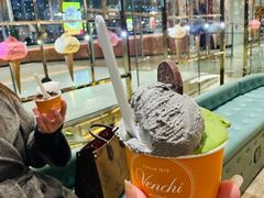 -VENCHI 闻绮(北京国贸商城店)