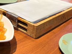 -小杨烤肉(朱雀店)