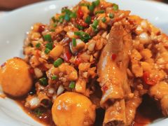 -吃饭皇帝大(合生汇店)