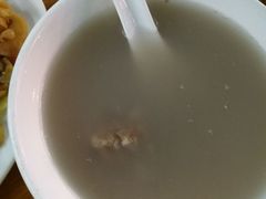 -林尧隆江猪脚饭店(东门店)