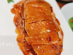 半套烤鸭-北京老铺烤鸭(高新店)