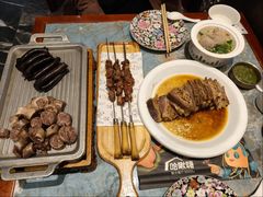 -哈啾嗨·新概念蒙餐(红星新城店)