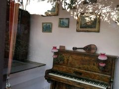 -鼓浪屿钢琴博物馆