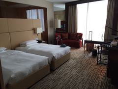 -济南富力凯悦酒店