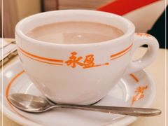 -永盈茶餐厅(建设六马路店)