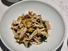 手撕走地鸡-和记小菜(东方店)