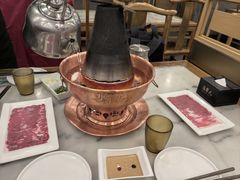 -牛街·马辈儿涮肉(牛街二店)