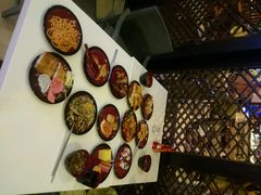 -东方之珠洗浴休闲广场(南开店)