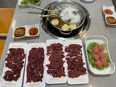 -杏花吴记牛肉火锅