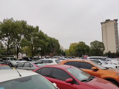 -印象城购物中心-停车场