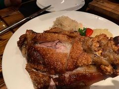 -申德勒加油站餐厅(三里屯北小街店)