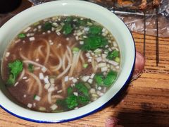 -勃利地摊·勃立小串烧烤