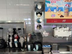 -DQ·蛋糕·冰淇淋(通州万达店)