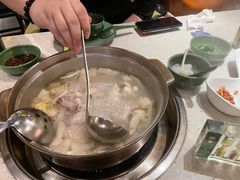 -润园四季椰子鸡火锅(海上世界店)
