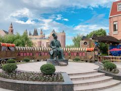 -安徒生童话乐园