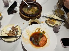 -阿露佳·舌尖上的安吉菜