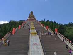 -龙口南山旅游景区