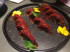 -晟永興烤鸭店(五道口店)