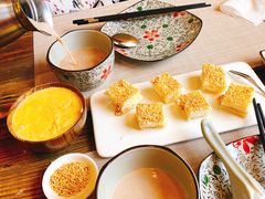-格日勒阿妈蒙古厨房(大召店)