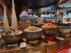 -杭州国际会议中心洲际酒店-原素全日餐厅(解放东路店)