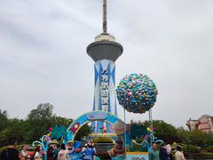 -郑州方特梦幻王国