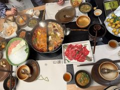 -山缓缓火锅(上海闵行龙湖店)