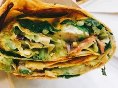-舞素卷菜煎饼.糁汤(万达金街店)