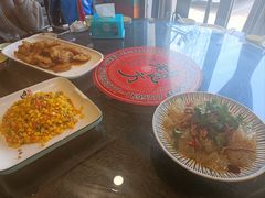 -老地方农家菜(昌黎一店)