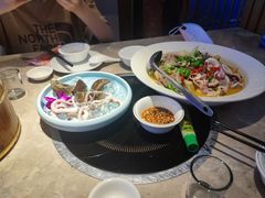 -五姊妹海鲜(火车站店)
