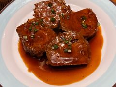 -鲁菜根·泰山菜(泰山店)