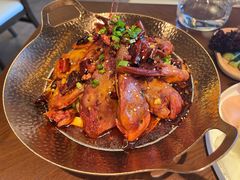 -陈家老院子·长春特色东北家宴(一匡街店)