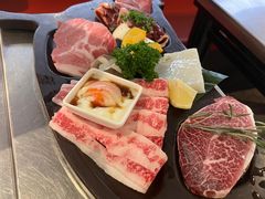 -炑八韩烤(琼华店)