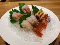 -隐泉之语日式料理(王府中环店)